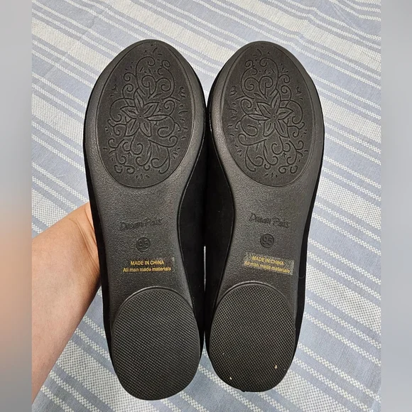 Dream Pairs Flats - Picture 3 of 6